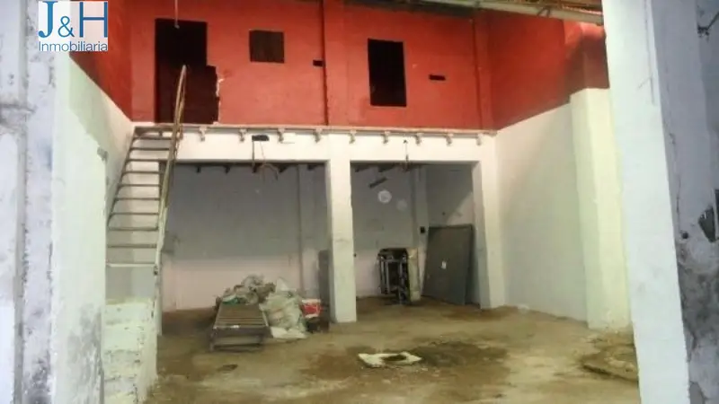 Casa Rural en Alboraya Centro a Estrenar