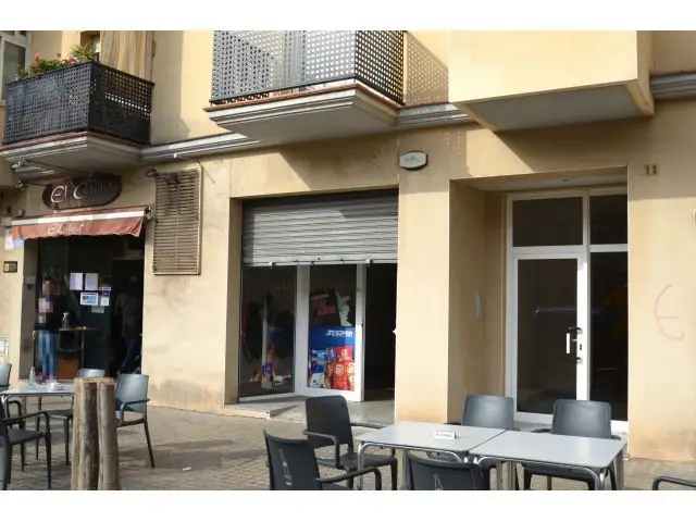 Local Comercial en Alquiler Vilanova 90m²