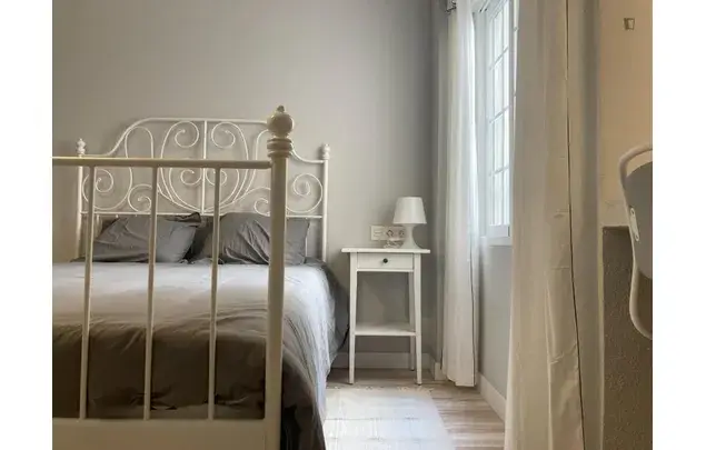 Alquiler Apartamento 4 Dormitorios Alicante Mercado