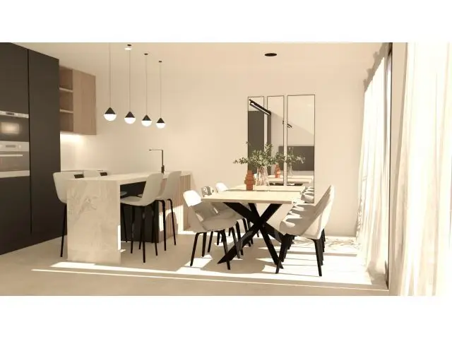 Apartamentos en Venta Condado de Alhama Golf Resort Murcia