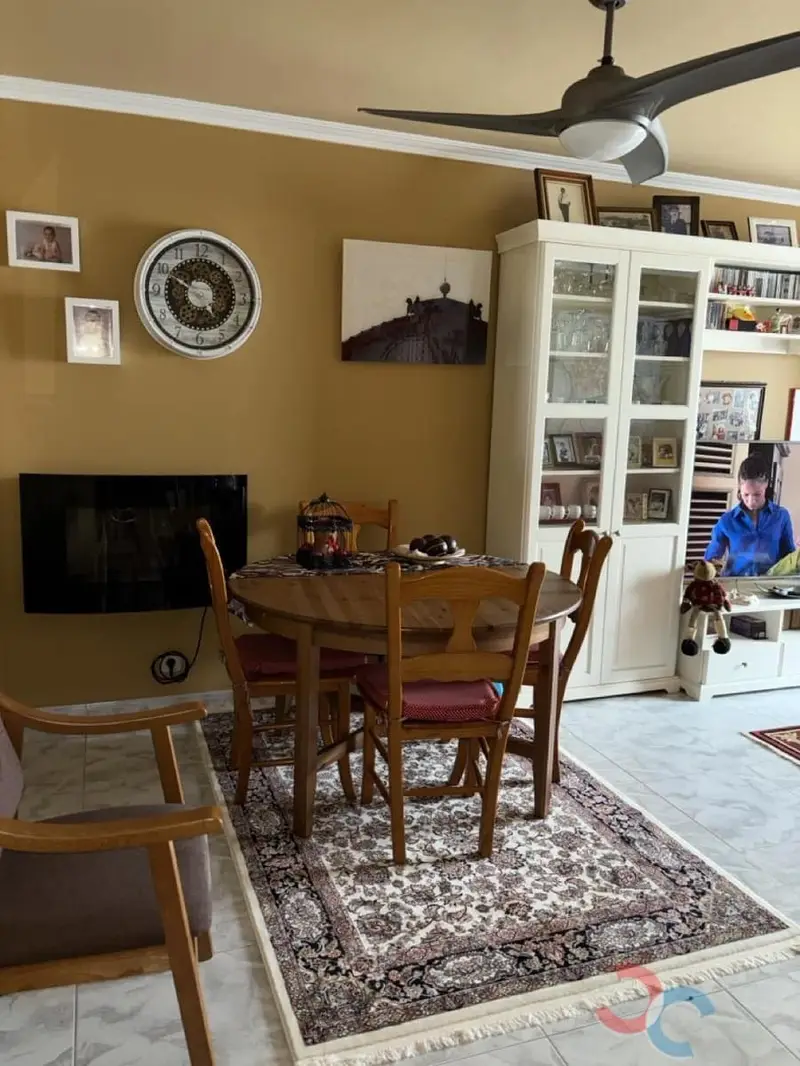 Piso en venta en Marín 110 m2 4 dormitorios 2 baños garaje trastero