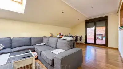 Alquiler Atico Seseña 81m2 2 habitaciones 1 baño