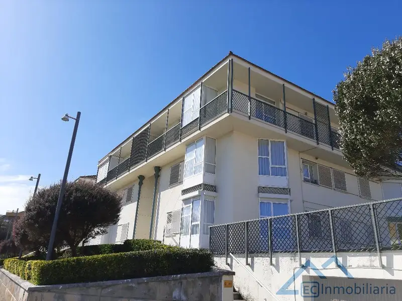 Apartamento en Isla Arnuero con Garaje y Terraza