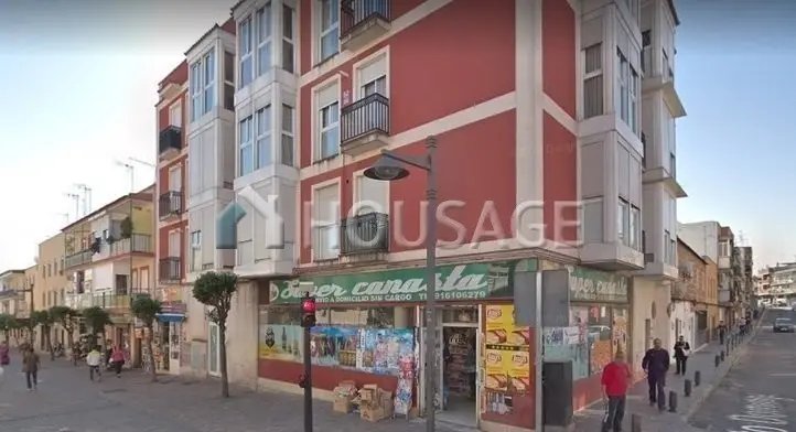 Piso en venta Leganes 91m2 3 dormitorios 2 baños