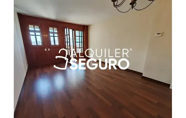 Alquiler Piso 3 Dormitorios 107m2 Alicante
