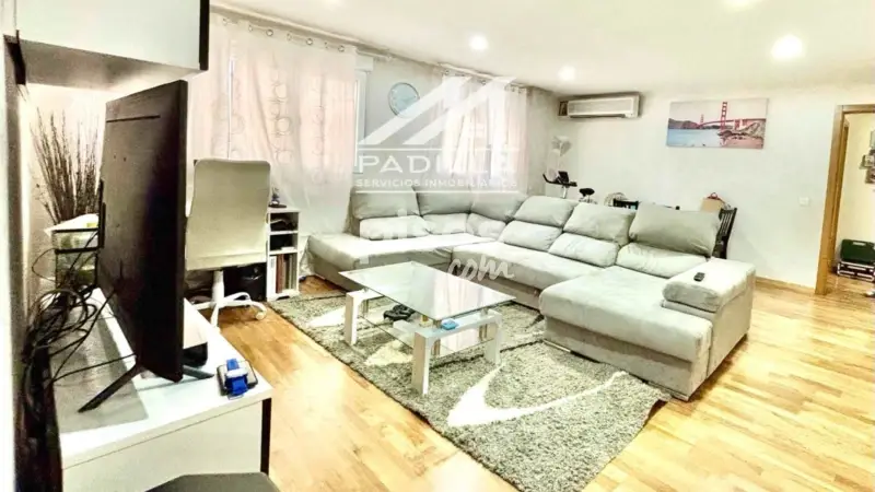 Bajo en Venta en El Viso de San Juan Comunidad Privada