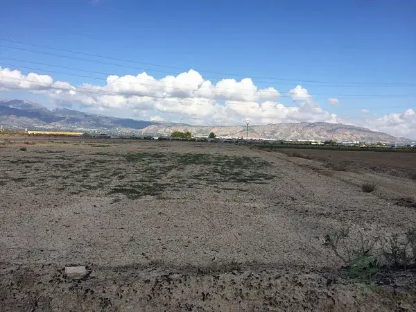 Parcela Rustica Alhama de Murcia 95591m2