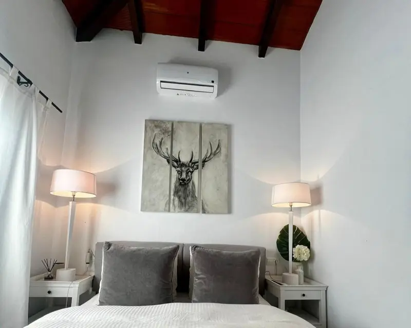 Casa Villa 3 Dormitorios Monda España