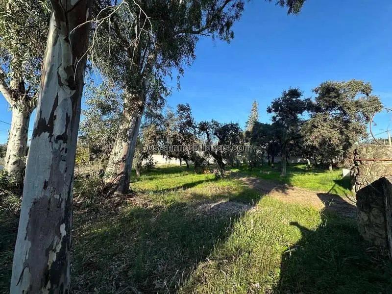 Parcela Urbana en venta en Cordoba zona San Jose de Calasanz