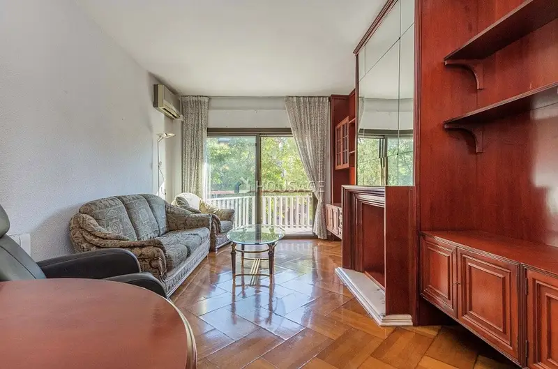 Venta Piso 4 habitaciones Barcelona Rambla Brasil