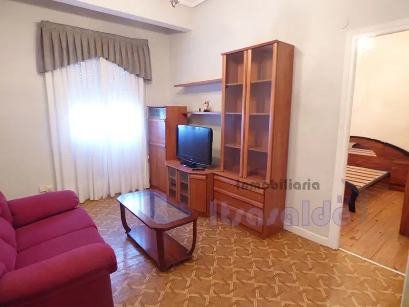 Venta Piso 2 habitaciones Mamariga Santurtzi