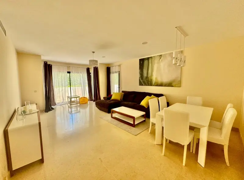 Apartamento 2 Dormitorios Benahavis