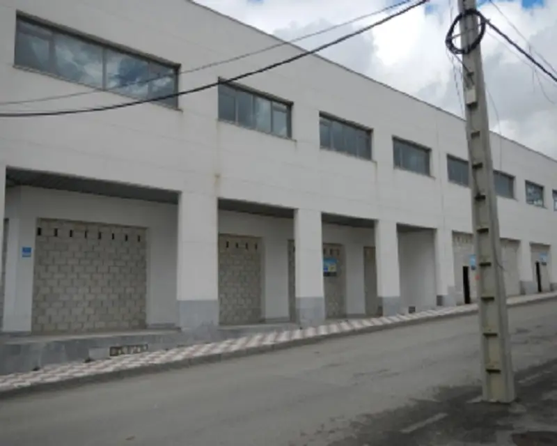Apartamento en venta Alcalá del Río 39m²