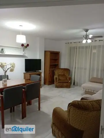 Alquiler Casa Adosada La Cala de Mijas 3 Dormitorios Terraza Piscina