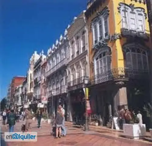 Piso en calle triana, Triana, Las Palmas de Gran Canaria