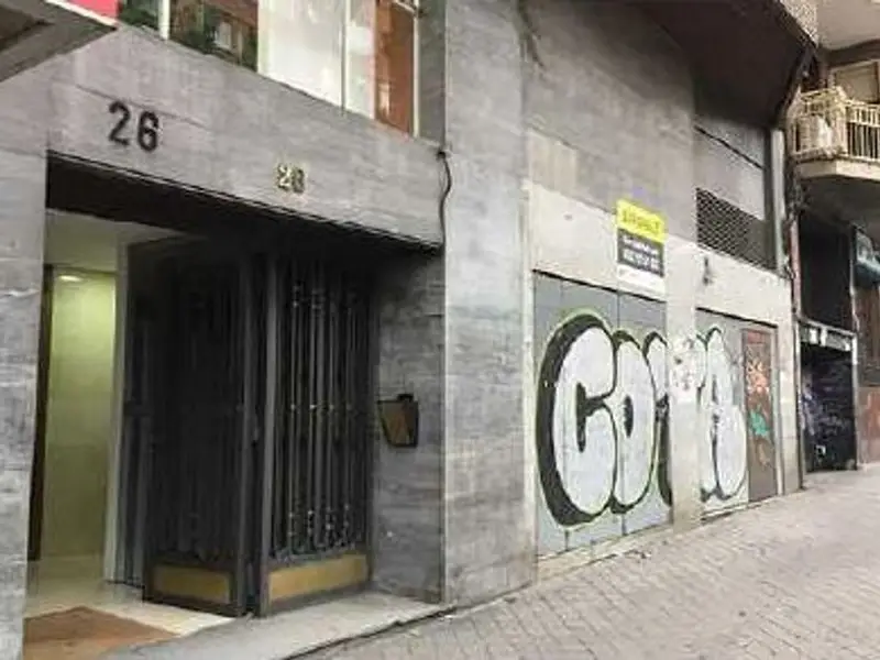 venta Local Comercial en Embajadores, Centro (3MADRIDC1-18266-0001SANTAMARIADELACABEZA)- Globaliza