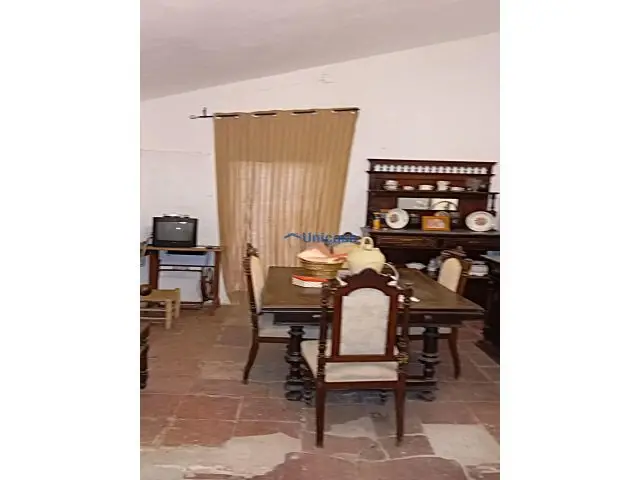 Finca Rustica con Vivienda para Reformar Almogía Málaga