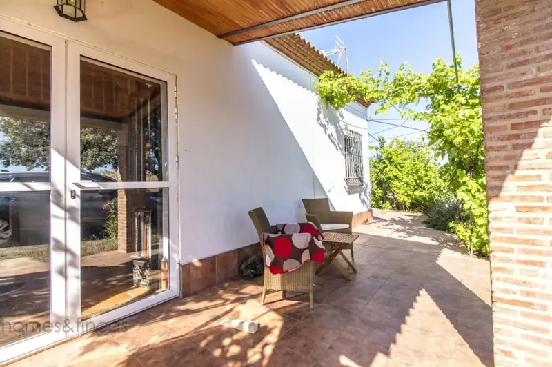Finca Rustica en Venta Rio Tinto Huelva