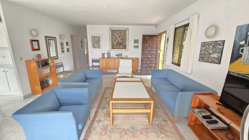 Chalet 3 Dormitorios El Faro Costa del Sol Cerca Playa Golf