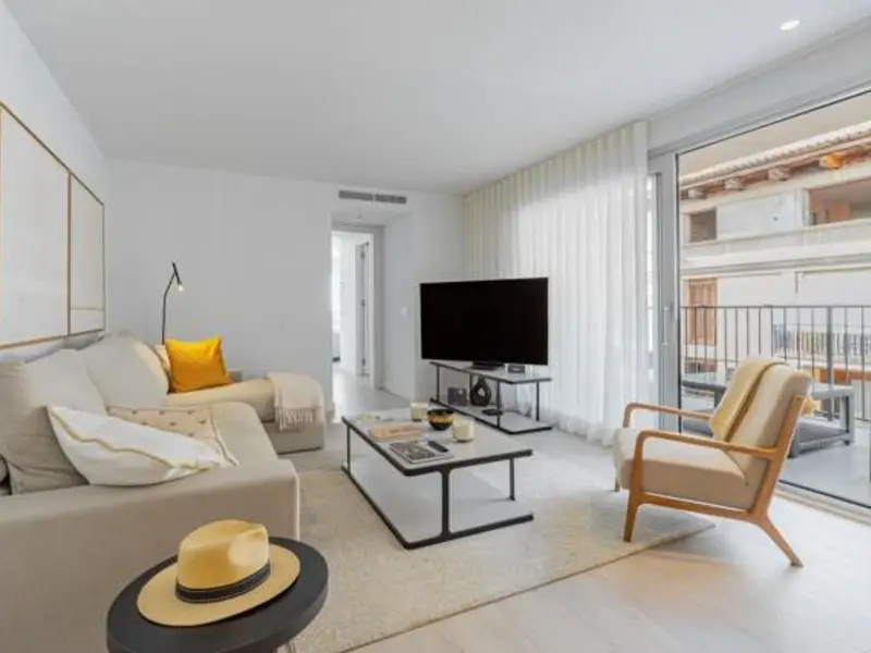 venta Piso en Centre, Palma de Mallorca (50042548749.100500)- Globaliza