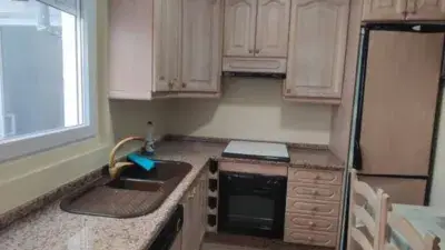 Piso en Alquiler Plasencia 2 Dormitorios Amueblado