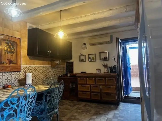 Casa Rustica Reformada con Jacuzzi y Garaje Doble Cerca de la Playa