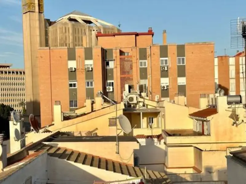 Venta Ático Dúplex en Málaga Centro