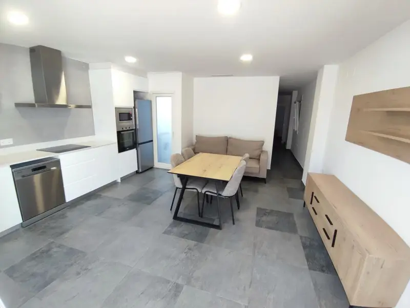 Venta Duplex Vistas Playa Gandia Cerca Mar