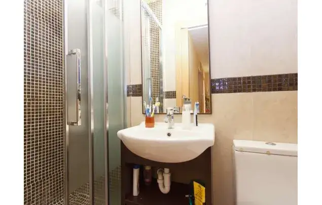 Apartamento 6 habitaciones 150m2 Madrid