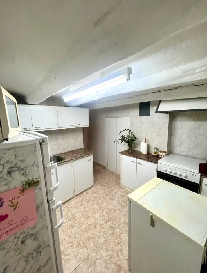 Venta Casa Rural 4 Habitaciones Torrelles de Foix