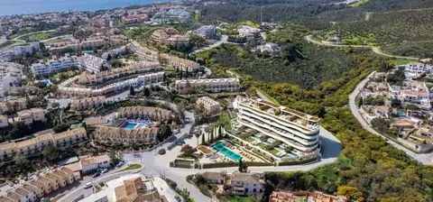 Apartamentos de Lujo en Venta Mijas Costa