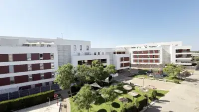 Piso en venta en Nuevo Bulevar