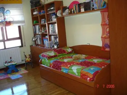 Venta Apartamento con calefacción en Portillejo Logroño
