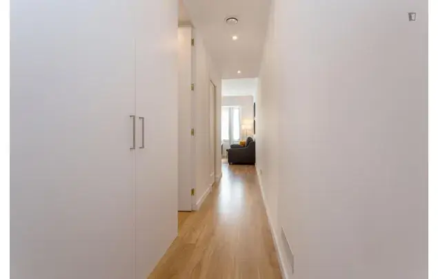 Apartamento 3 Dormitorios Barcelona Estancia Temporal
