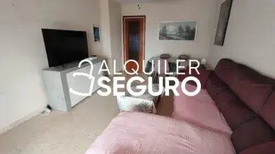 Piso en alquiler en El Campello