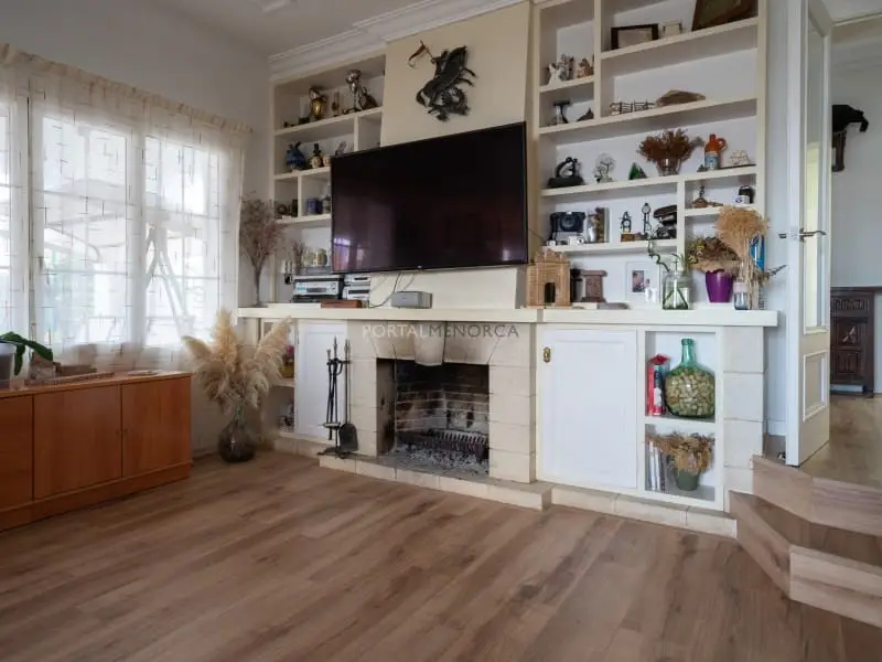 Chalet en Venta Son Vilar Es Castell Menorca