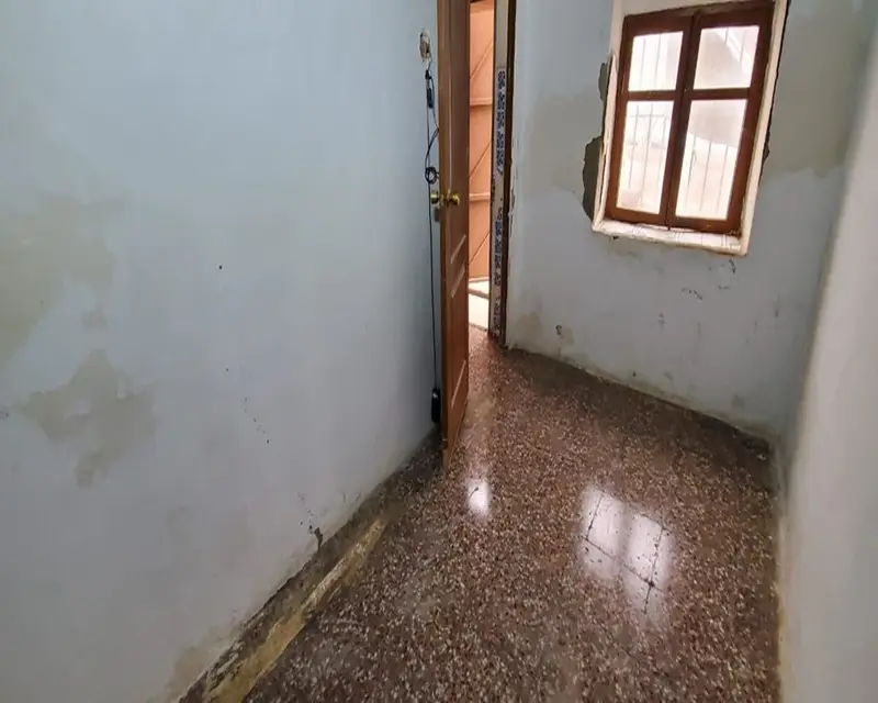 Casa Unifamiliar 96m² 3 Habitaciones 2 Baños San Javier