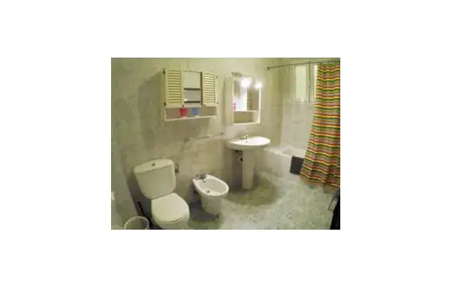 Habitacion Madrid Paseo General Martinez Campos Alquiler Largo Plazo