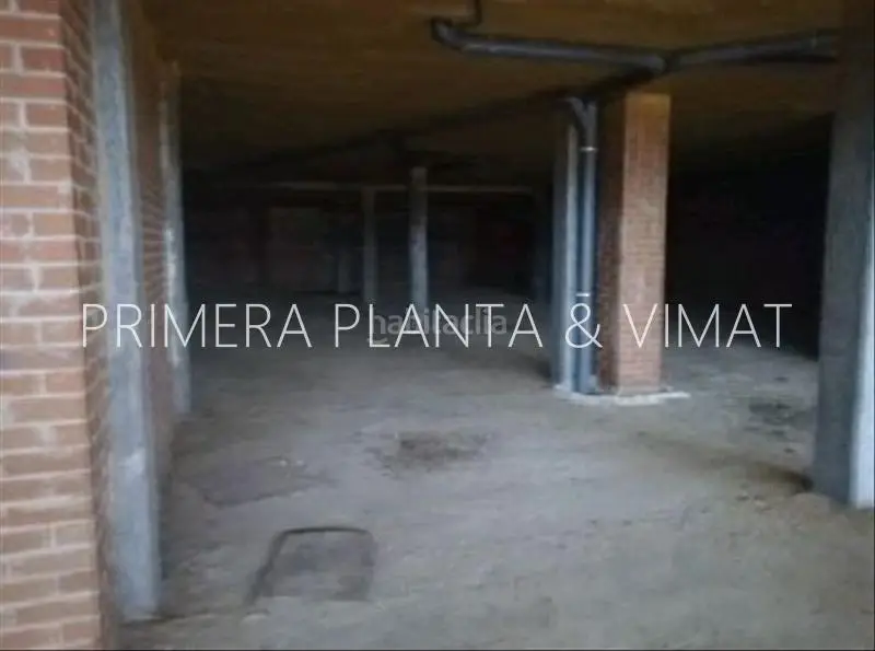 Venta Piso Cerdanyola 233m2 Terraza Jardin 60m2 Reforma
