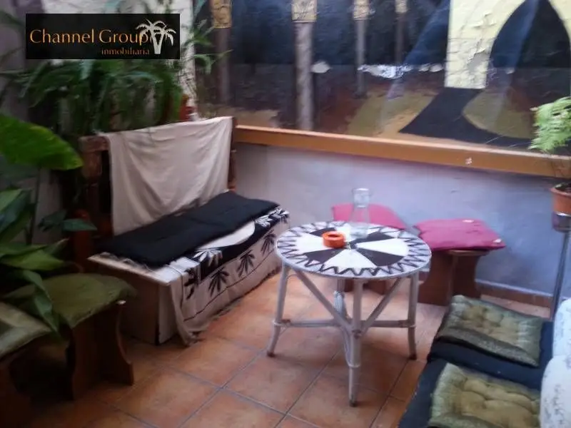 Venta Local Comercial Amueblado Centro Elche