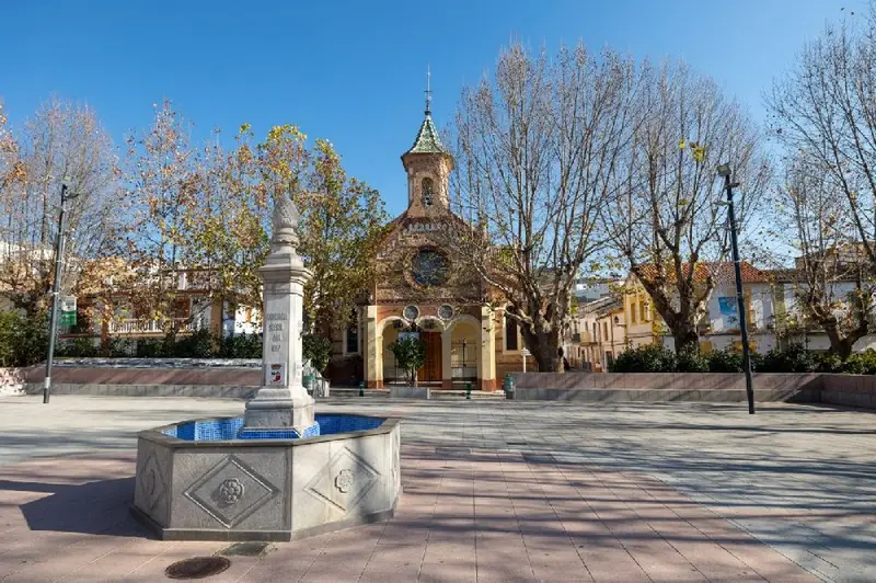 Solar en Venta Güevéjar 170m2