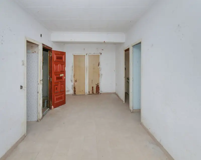 Piso en venta Sabadell 87.56m2 2 habitaciones