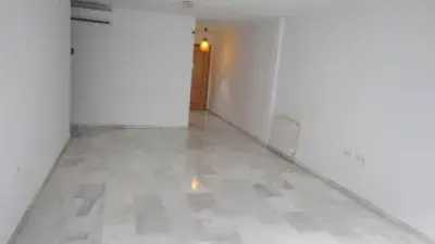 Piso en alquiler en San Antón