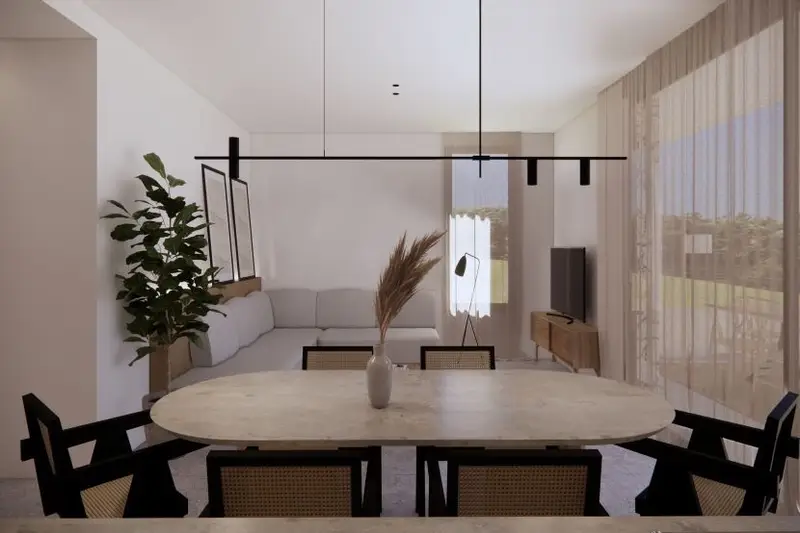Apartamentos de Lujo en Venta Las Colinas Golf 2 Dormitorios