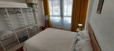 Dúplex en Alquiler Temporal Santa Pola 2025