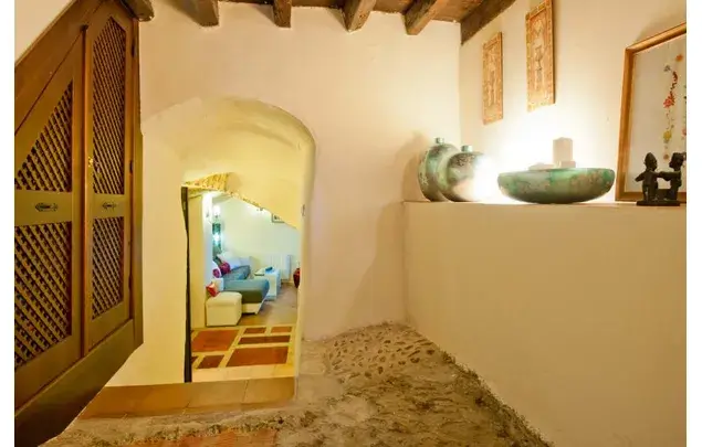 Alquiler Casa con Encanto Toledo Centro Historico