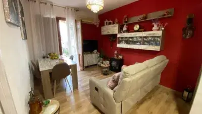 Piso en Venta en Benidorm Centro Reformado Amueblado