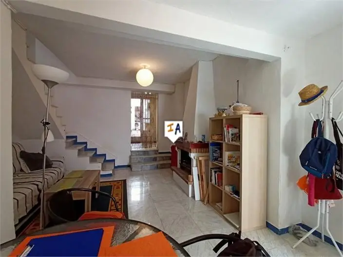 Casa en Venta Baena 2 Dormitorios 2 Baños Patio Terraza