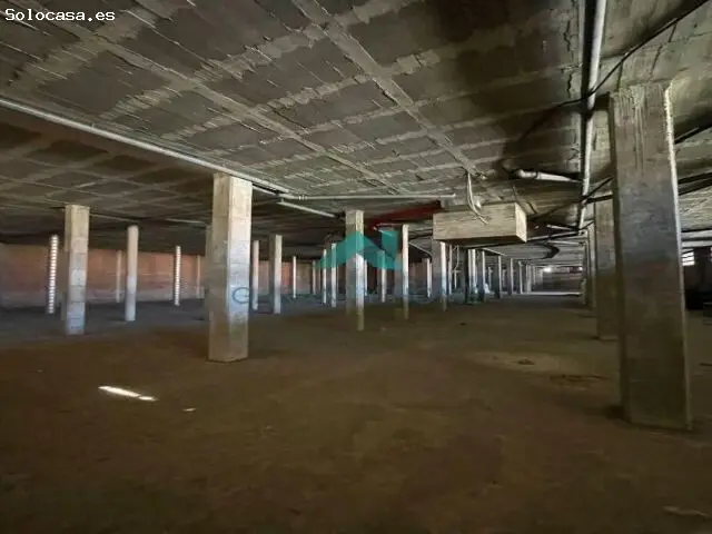 Local Comercial 1880m2 Santander Gran Oportunidad Inversion