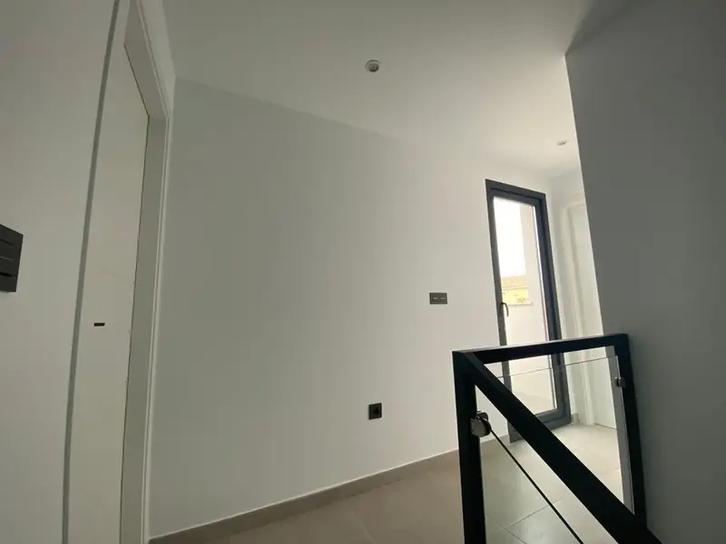 Villas de Lujo en Los Alcázares con Piscina Privada